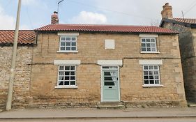 Boundcliffe Farm